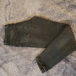 Zara denim